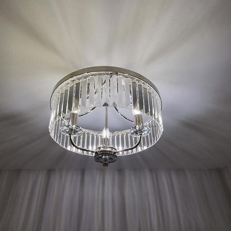 بلفاست Moxie Apartments المظهر الخارجي الصورة